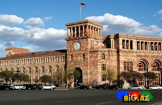 Müharibəyə getsəm məndən alçağı yoxdur Erməni etirafı - VİDEO