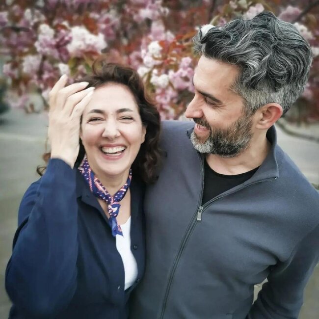 "Yılan hikayesi"nin aktyorları 23 ildən sonra - Fotolar