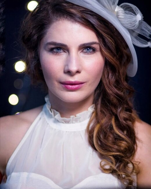 O da "Yıldız"a xəyanət etdi - FOTO