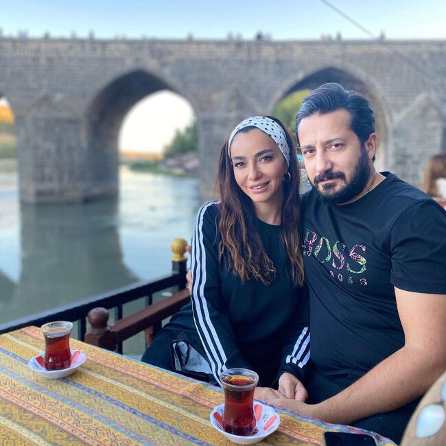 Öykü ailə qurmağa hazırlaşır