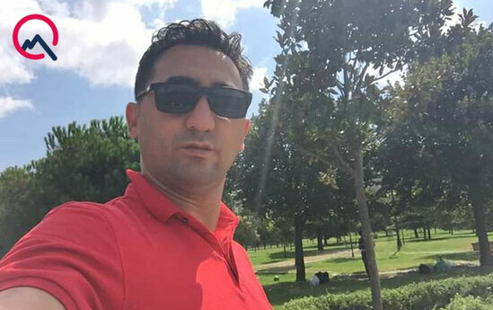 Yol kənarında imsak edərkən faciəvi şəkildə həyatlarını itirən DOSTLARIN SON FOTOSU