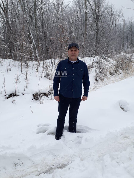 Yol kənarında imsak edərkən faciəvi şəkildə həyatlarını itirən DOSTLARIN SON FOTOSU