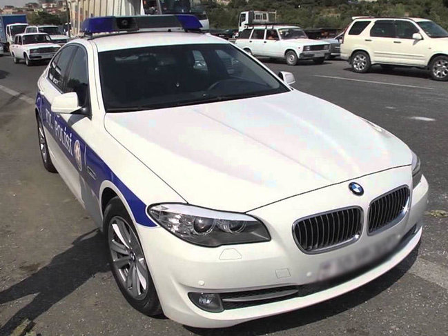 Yol polisi sürücülərə müraciət edib: "Qaydalar dəyişib"