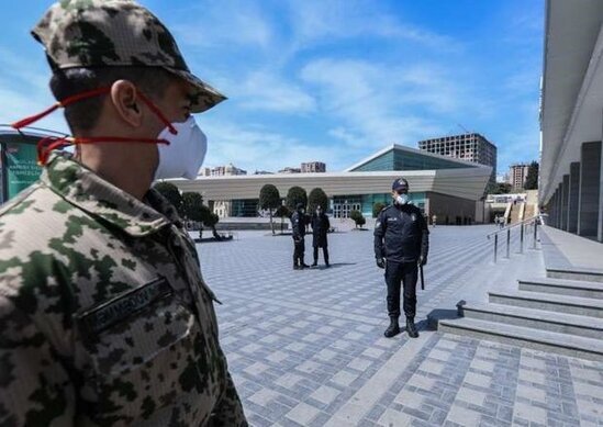 Bugünkü yoluxma rəqəmləri reallığı əks etdirmir - AÇIQLAMA - VİDEO