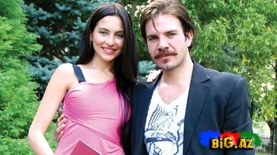 Günayın həyat yoldaşı Acunun yarışmasında