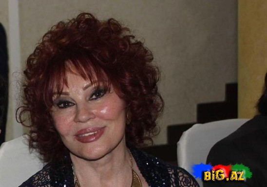 Amaliya Pənahovanın imicini dəyişməyinin səbəbi bilindi - açıqlama