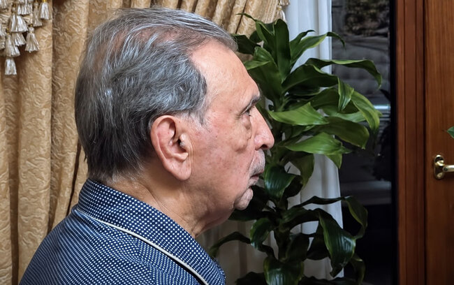 Ramiz Mehdiyev yaşasa - Cəzası 101 yaşında bitəcək