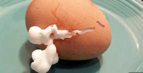 Yumurta qaynatmağın rahat üsulu