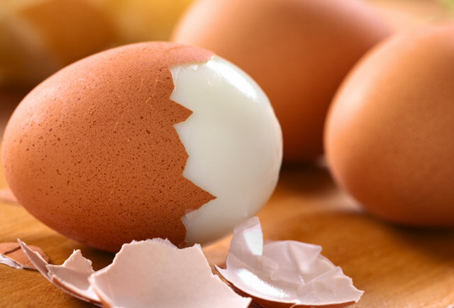 Yumurta depressiyaya qarşı faydalıdır