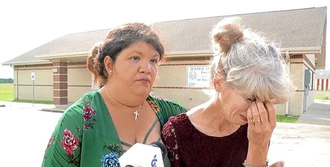 Gənc cütlük nikahdan cəmi 5 dəqiqə sonra öldü- FOTOLAR