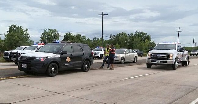 Gənc cütlük nikahdan cəmi 5 dəqiqə sonra öldü- FOTOLAR