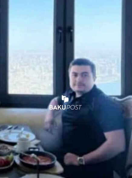 Bakıda hoteldə zəhərlənmə: İki nəfər öldü - FOTO