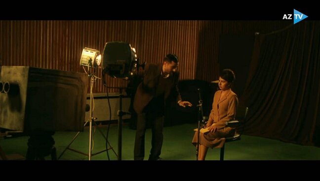 AzTV-də "100 il" adlı qısametrajlı sənədli film yayımlanıb.