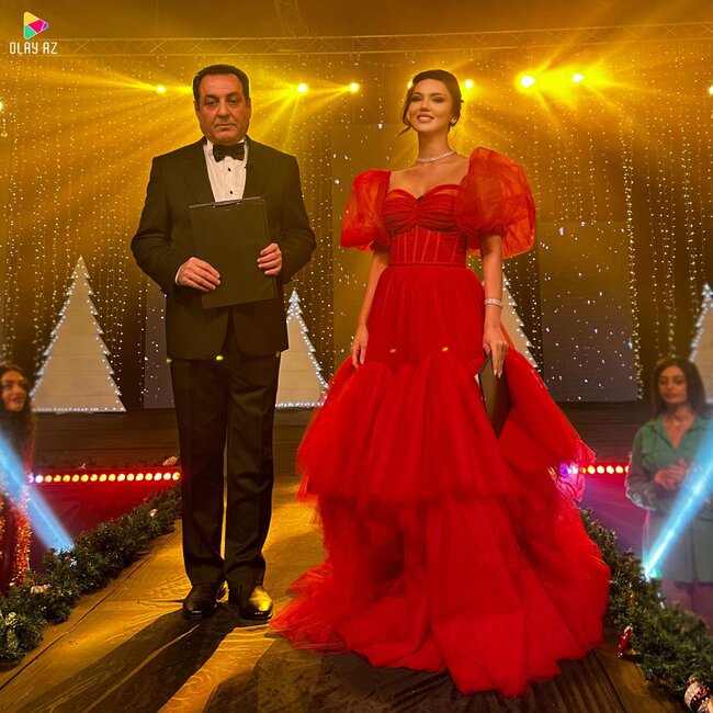 AzTV-nin Yeni ilini onlar aparacaq