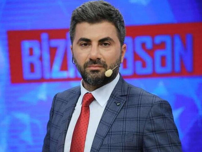 Zaur efirdən GEDİR: "Nöqtəni qoyub gedəcəyəm"