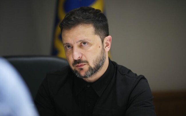 Zelenski növbəti görüş yerini açıqladı - "Müharibə Avropadadırsa, danışıqlar da Avropada olmalıdır"