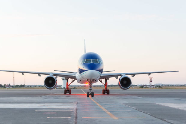 AZAL Naxçıvana bilet satışını asanlaşdırdı - VİDEO