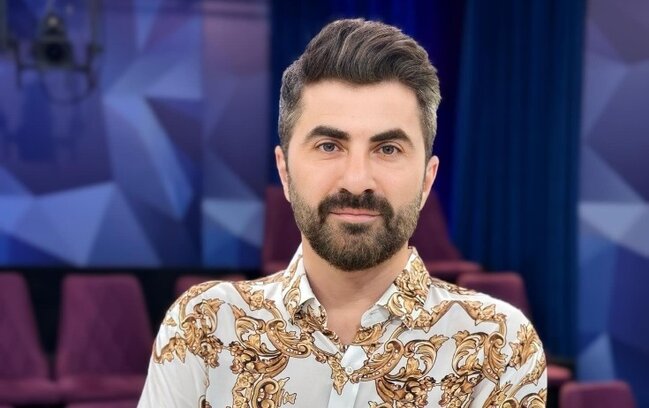 Zaur müraciət etdi - "TikTok-a nəzarət edilsin"