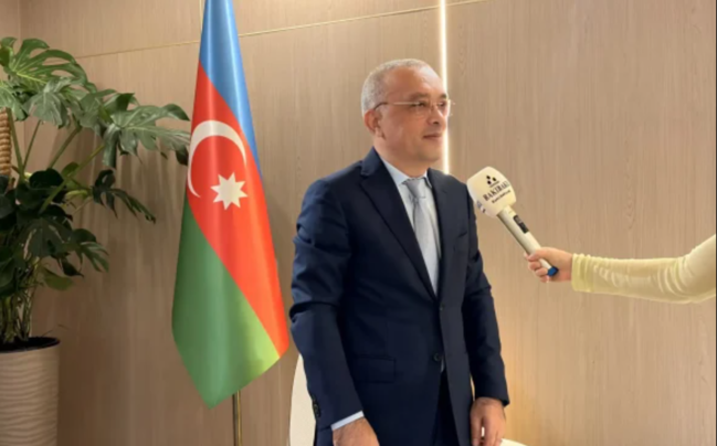 Bakını yağışa nə qədər hazırlaya bildik? - Zaur Mikayılovla MÜSAHİBƏ