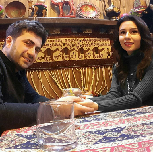 Bu gün İnstagramda paylaşılanlar