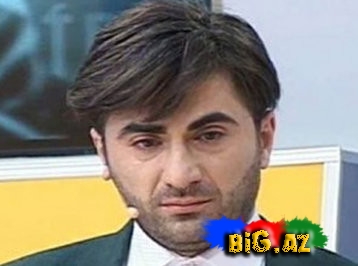 Zaur Baxşəliyev əmisi oğlunun toyunda döyüldü
