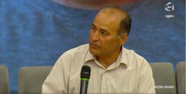 "Uşağı təhvil verərkən həmin qadına "mama" deyirdi..." - İtkin düşən Zəhra Zaurun verilişində FOTO-