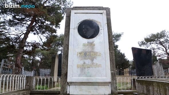 Asəf Zeynallının baxımsız məzarı: İki qurumun boyun qaçırdığı məsələyə kim əncam çəkəcək?