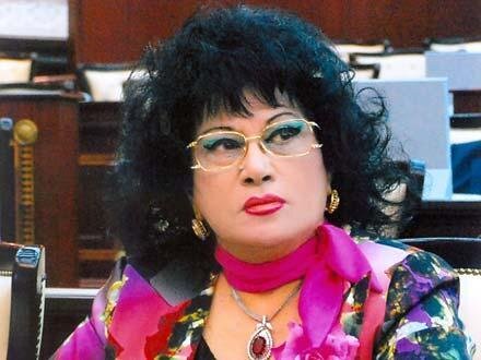 83 yaşlı deputatımız Azərbaycanı tərk edib, ABŞ-da YAŞAYIRMIŞ - AÇIQLANDI