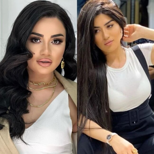 Küsülü müğənnilər eyni səhnədə… - Nəfəs SAYMAZLIQ ETDİ - FOTO