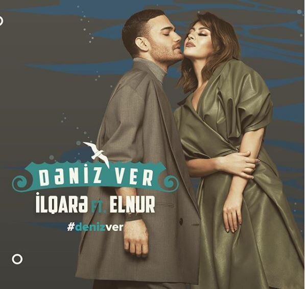 Aygün Kazımovanın qızının azərbaycanlı müğənni ilə SƏMİMİ GÖRÜNTÜLƏRİ yayıldı - FOTO