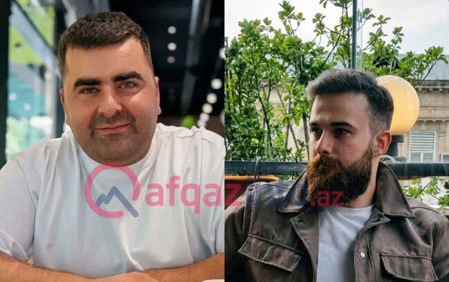 "Zipline"nın trosu qırılmayıb, rolikləri yerindən çıxıbmış - Video