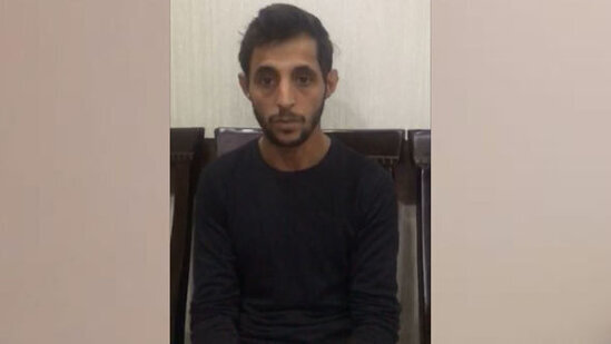 Azərbaycanda qadın dəstə yığıb bibisinin evini soydurdu - FOTO