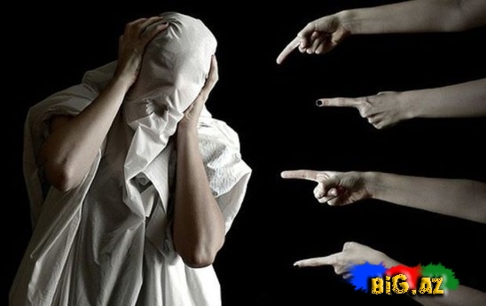 Qəzəbli insanların cəmiyyəti