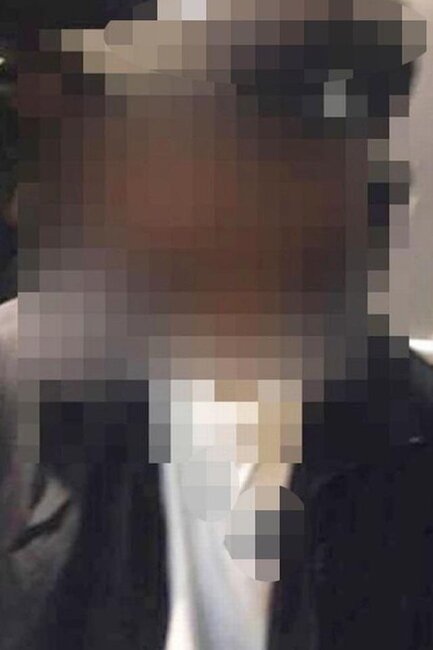 10 oğlanla parkda görüş təyin edən iki qız dəhşət yaşadı - FOTO/VİDEO