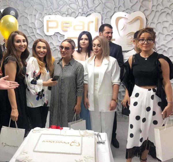 Müğənni Günay İbrahimli kökəldi - Yeni FOTOSU