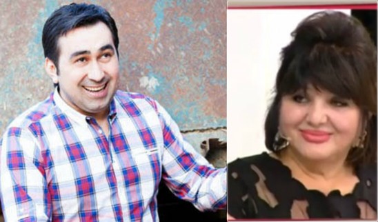 "Elton kimi 15 dərəcəlilər çoxdu" - Sədaqət Dadaşova