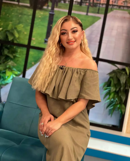 Onlar qohum imişlər… - FOTO