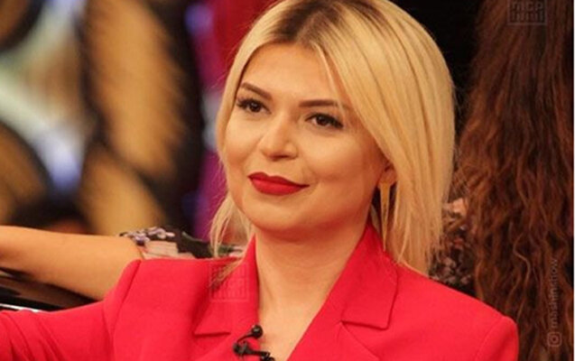 Murad Dadaşov tanınmış aparıcını yenidən 