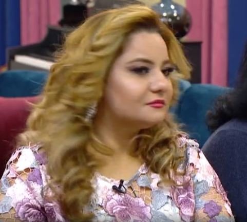 Ülviyyə Əliyeva həyat yoldaşından 18 yaş kiçik imiş... - FOTO