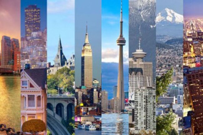 Diğər müğənnilər paytaxtları tanıyırmı? - Sorğu