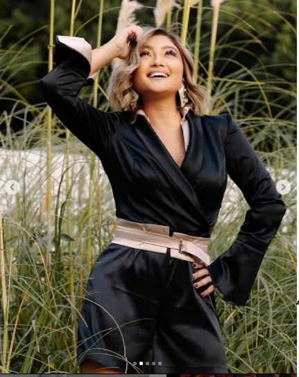 Zümrüdün bu fotoları ÇOX BƏYƏNİLDİ