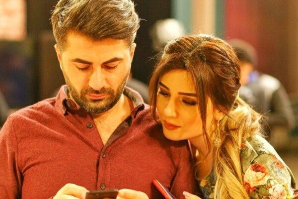 Zaur və Günay onun ölüm xəbərini verdi - FOTO