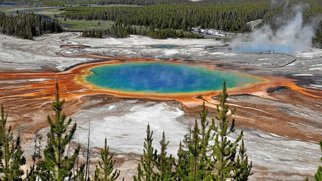 Zəlzələlərin yeraltı mikro orqanizmlərə təsiri açıqlandı - 6.5 dəfə...